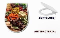 WC sedtko 41495761 - Herbs and spices.