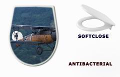 WC sedtko 4151187 - World War I fighter