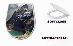 WC sedtko 41578590 - Mount Fitz Roy, Patagonia, Argentina