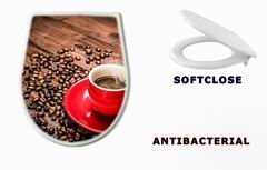 WC sedtko 43459650 - Hot coffee - caff caldo