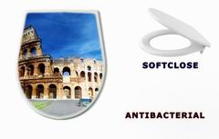 WC sedtko 44176129 - Colosseum in Rome, Italy