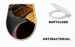 WC sedtko 44480652 - Electric guitar