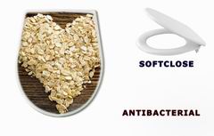 WC sedtko 45062114 - Oat flakes