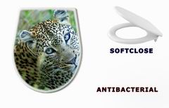 WC sedtko 5752327 - Leopard