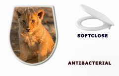 WC sedtko 682146 - lion cub