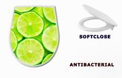 WC sedtko 71346931 - Lime Background